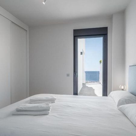 Blue Suite 2389 Sea Views Manilva Exterior foto